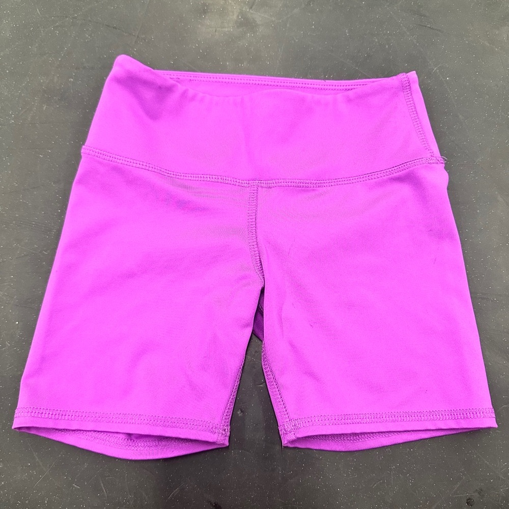 Tiger Friday shorts (M8)